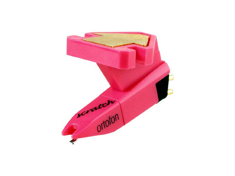 Ortofon OM Scratch A | Phono cartridge - SONOLOGY Toulouse